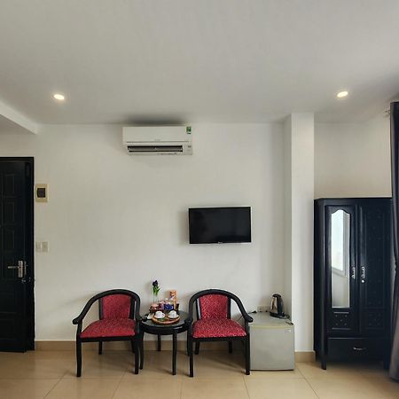Thao An 2 Hotel Hue Thon Lai The Exteriér fotografie