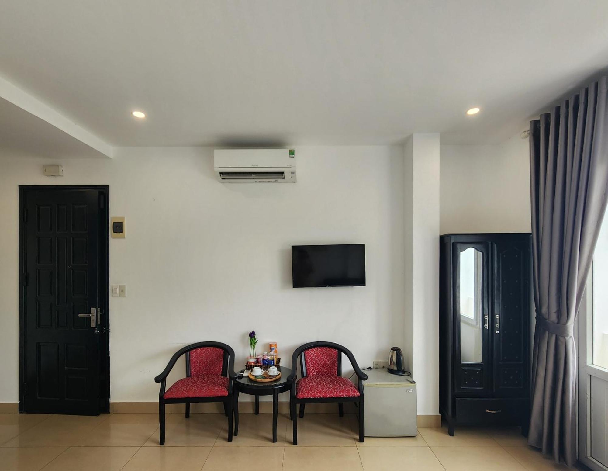 Thao An 2 Hotel Hue Thon Lai The Exteriér fotografie
